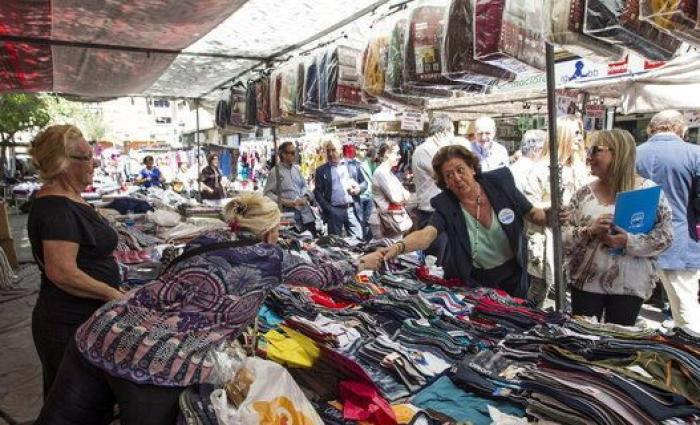 Las grandes batallas del 24-M