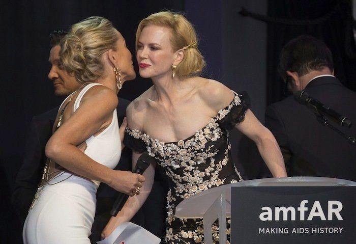 Gala AmfAR 2013: Cannes se llena de estrellas (FOTOS)