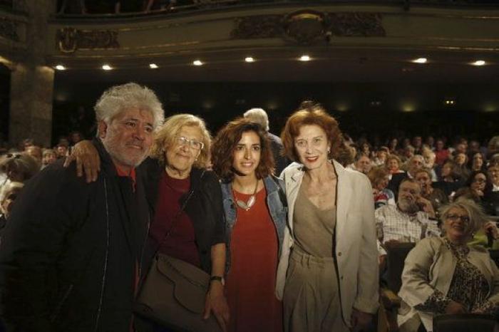 Las grandes batallas del 24-M