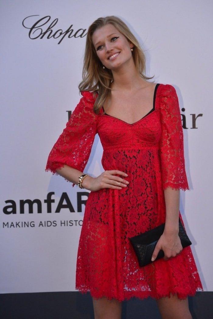 Gala AmfAR 2013: Cannes se llena de estrellas (FOTOS)