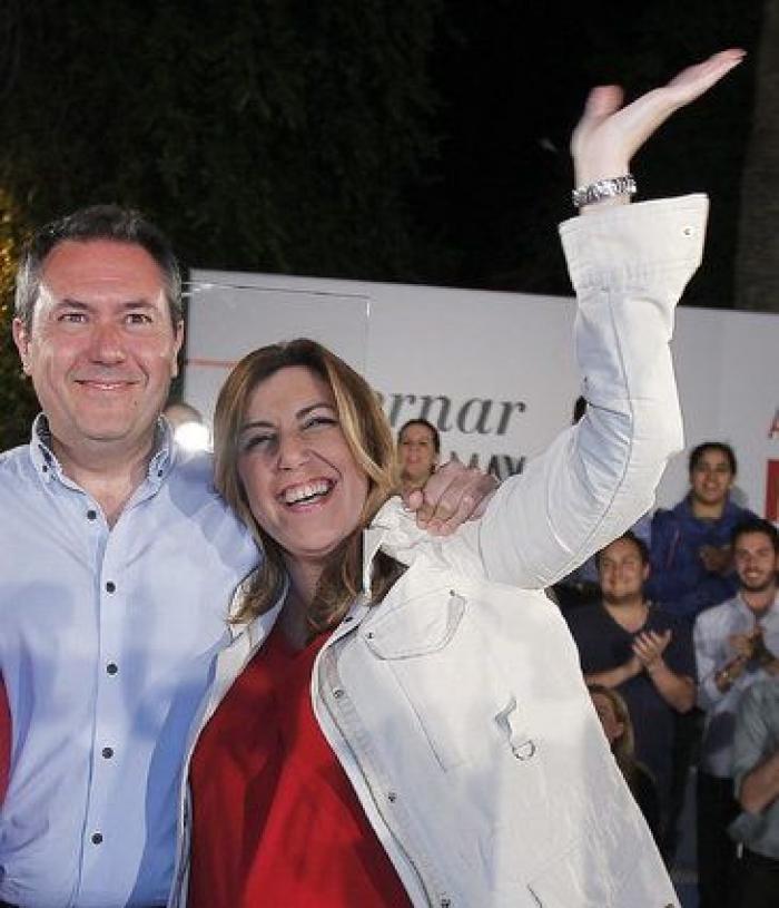 Las grandes batallas del 24-M