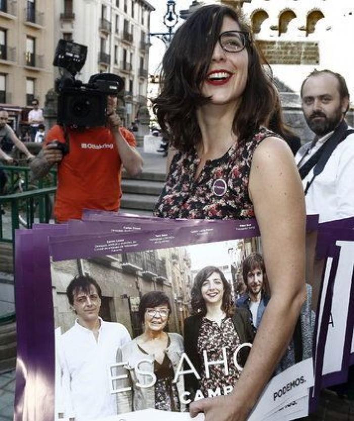 Las grandes batallas del 24-M