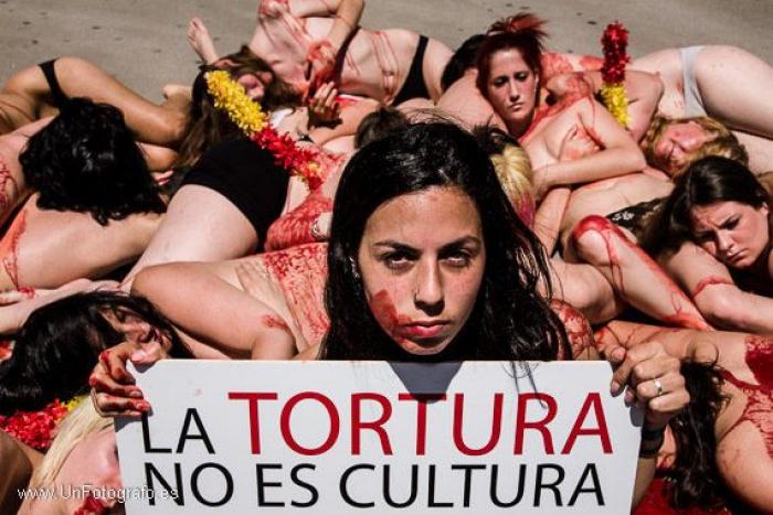 Fernández Díaz, sobre los toros en Cataluña: "Hay a algunos a los que les gusta mucho prohibir"