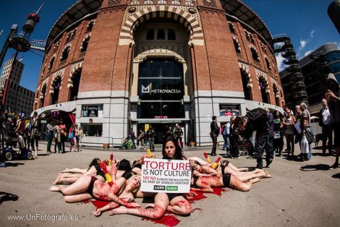 Fernández Díaz, sobre los toros en Cataluña: "Hay a algunos a los que les gusta mucho prohibir"