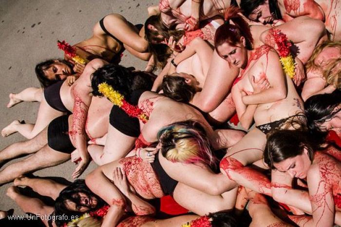 Fernández Díaz, sobre los toros en Cataluña: "Hay a algunos a los que les gusta mucho prohibir"