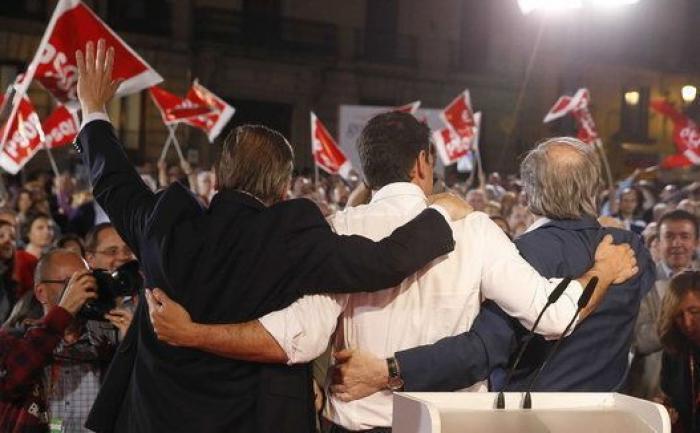 Las grandes batallas del 24-M