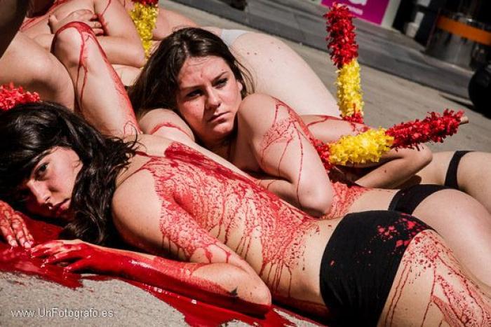 Fernández Díaz, sobre los toros en Cataluña: "Hay a algunos a los que les gusta mucho prohibir"