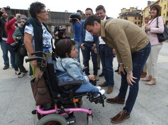 Las grandes batallas del 24-M