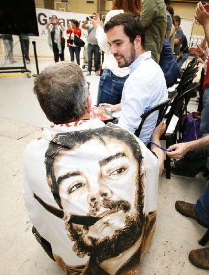 Las grandes batallas del 24-M