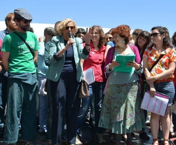 Las grandes batallas del 24-M