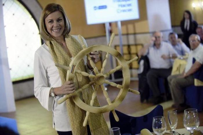 Las grandes batallas del 24-M