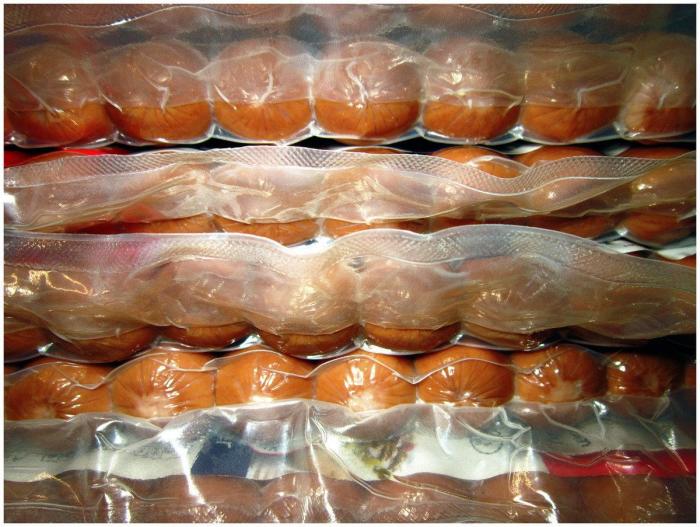 ¿Cuánto aguanta la comida en el frigorífico y en el congelador? (FOTOS)