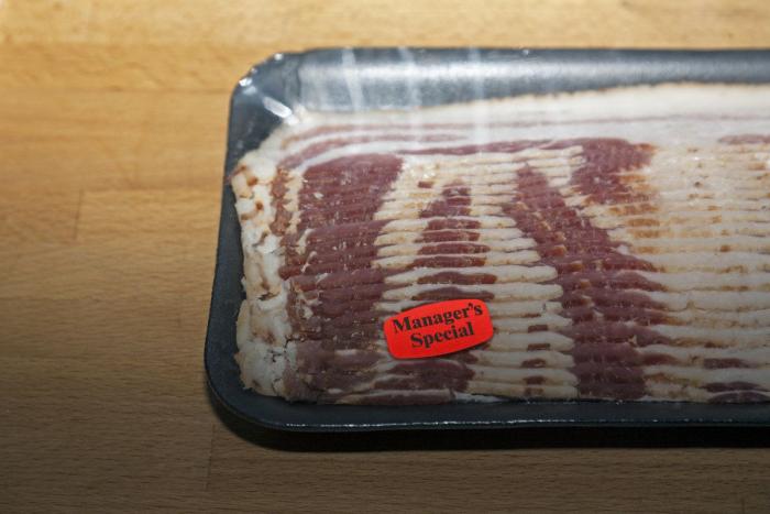 ¿Cuánto aguanta la comida en el frigorífico y en el congelador? (FOTOS)