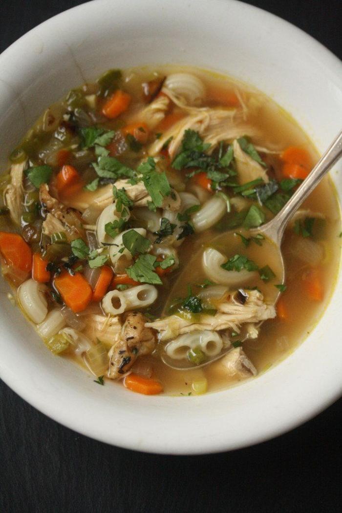 ¿Cuánto aguanta la comida en el frigorífico y en el congelador? (FOTOS)