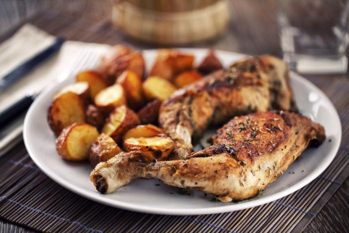 ¿Cuánto aguanta la comida en el frigorífico y en el congelador? (FOTOS)