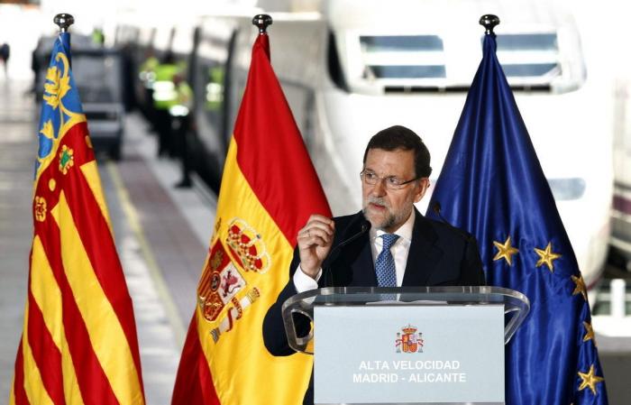 El AVE llega hoy a Galicia con más de una década de retraso