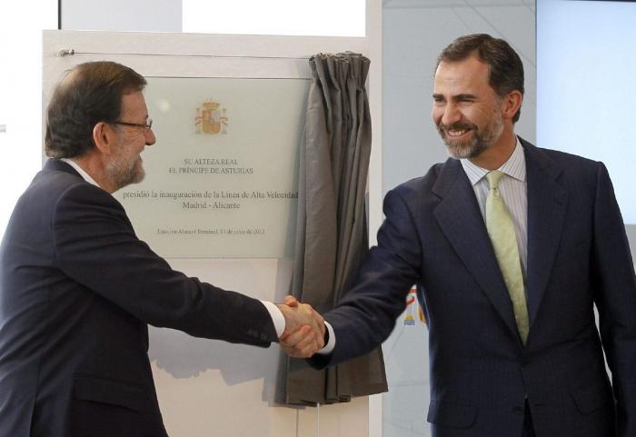 El AVE llega hoy a Galicia con más de una década de retraso