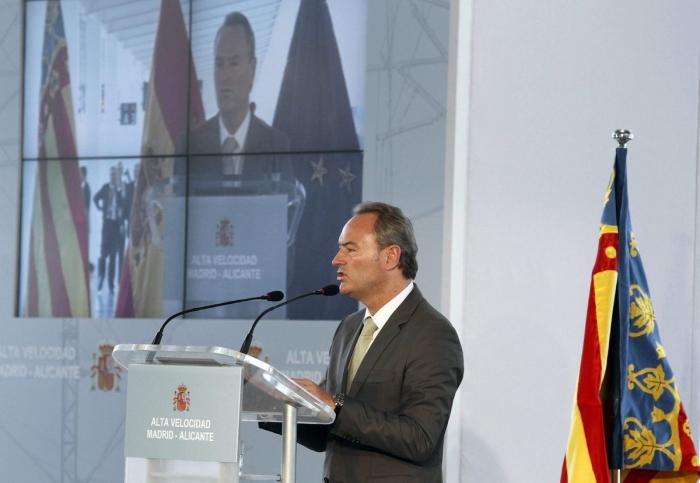 El AVE llega hoy a Galicia con más de una década de retraso