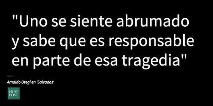 ENCUESTA: ¿Debe Televisión Española emitir una entrevista a Arnaldo Otegi?