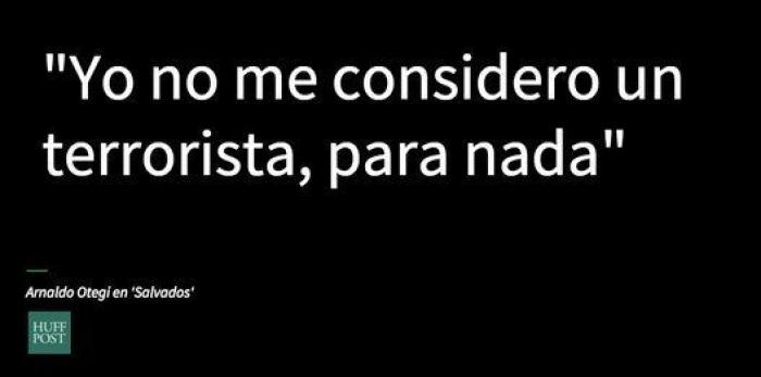 ENCUESTA: ¿Debe Televisión Española emitir una entrevista a Arnaldo Otegi?