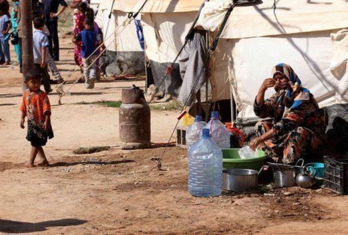 El Constitucional confirma el archivo del caso por la muerte del cámara José Couso en Irak