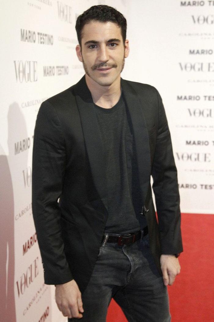 Bradley Cooper cambia de 'look' y no le queda nada bien