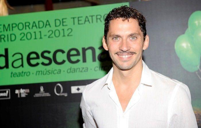 Bradley Cooper cambia de 'look' y no le queda nada bien