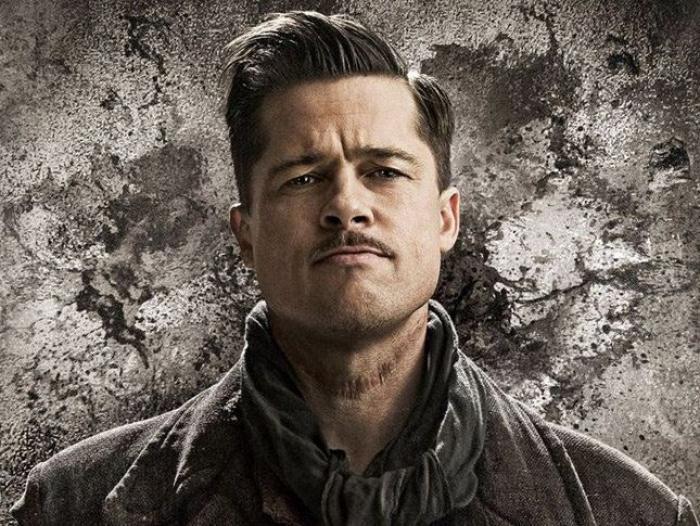 Bradley Cooper cambia de 'look' y no le queda nada bien