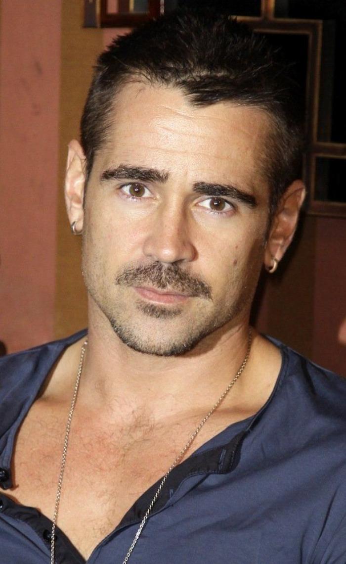 Bradley Cooper cambia de 'look' y no le queda nada bien