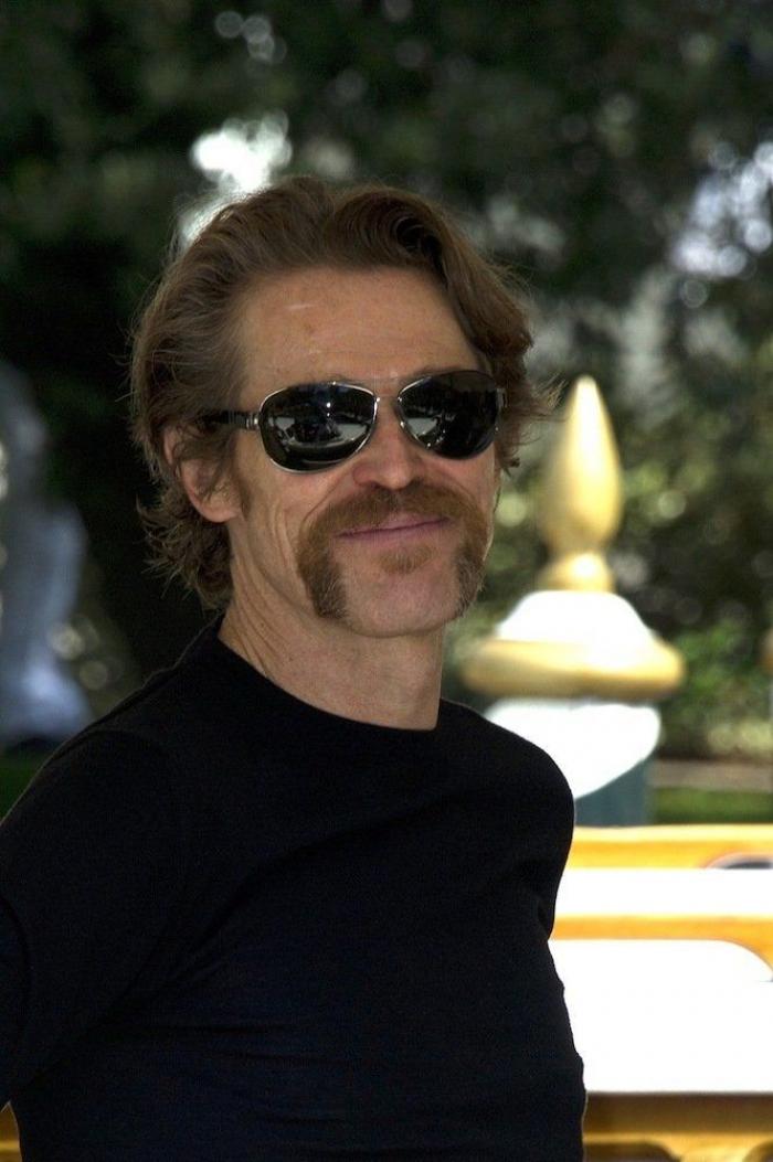 Bradley Cooper cambia de 'look' y no le queda nada bien