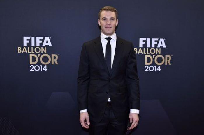 Cristiano: "Creo que Messi va a ganar el Balón de Oro"