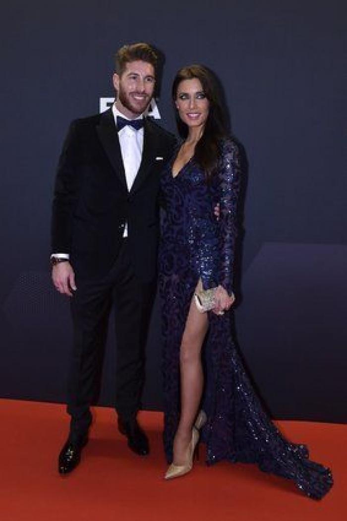 Cristiano: "Creo que Messi va a ganar el Balón de Oro"