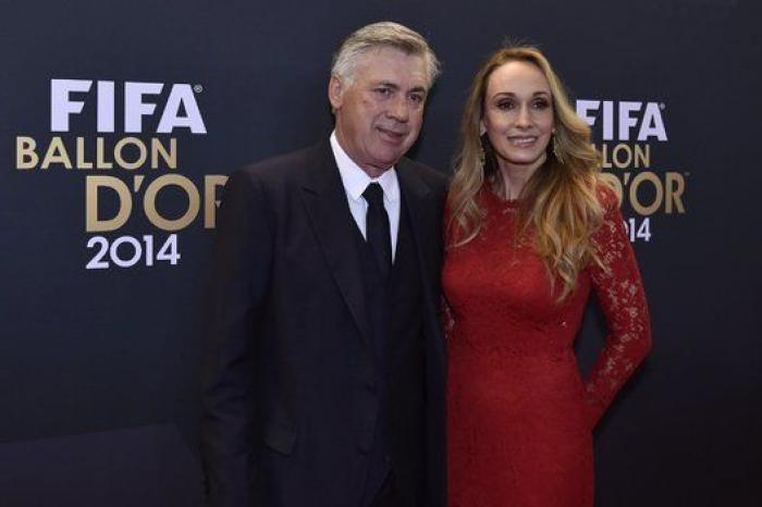 Cristiano: "Creo que Messi va a ganar el Balón de Oro"