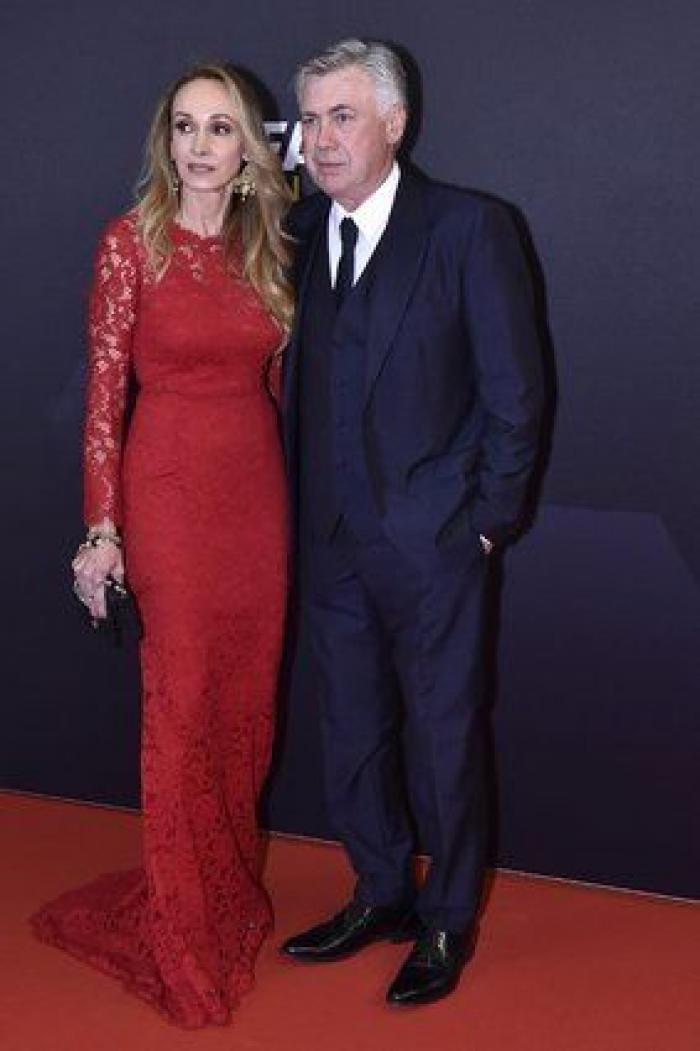 Cristiano: "Creo que Messi va a ganar el Balón de Oro"