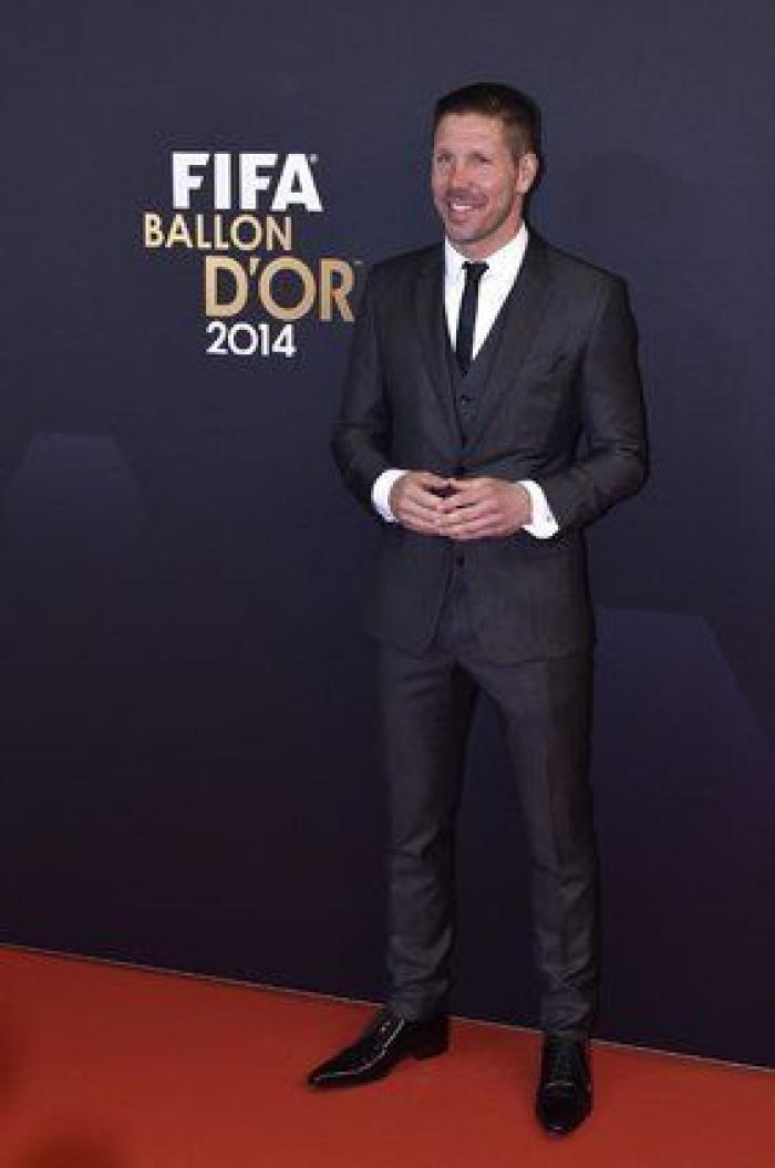 Cristiano: "Creo que Messi va a ganar el Balón de Oro"