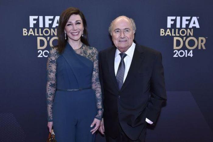 Cristiano: "Creo que Messi va a ganar el Balón de Oro"