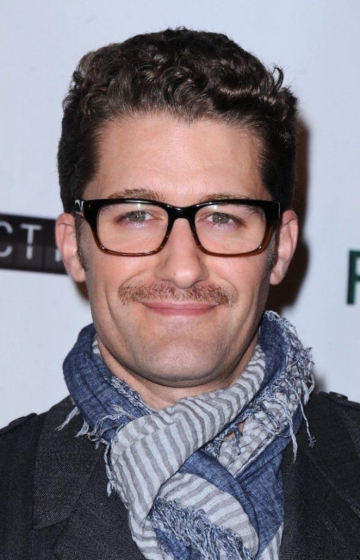 Bradley Cooper cambia de 'look' y no le queda nada bien