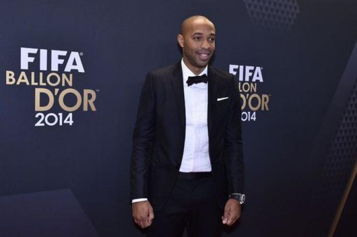 Cristiano: "Creo que Messi va a ganar el Balón de Oro"