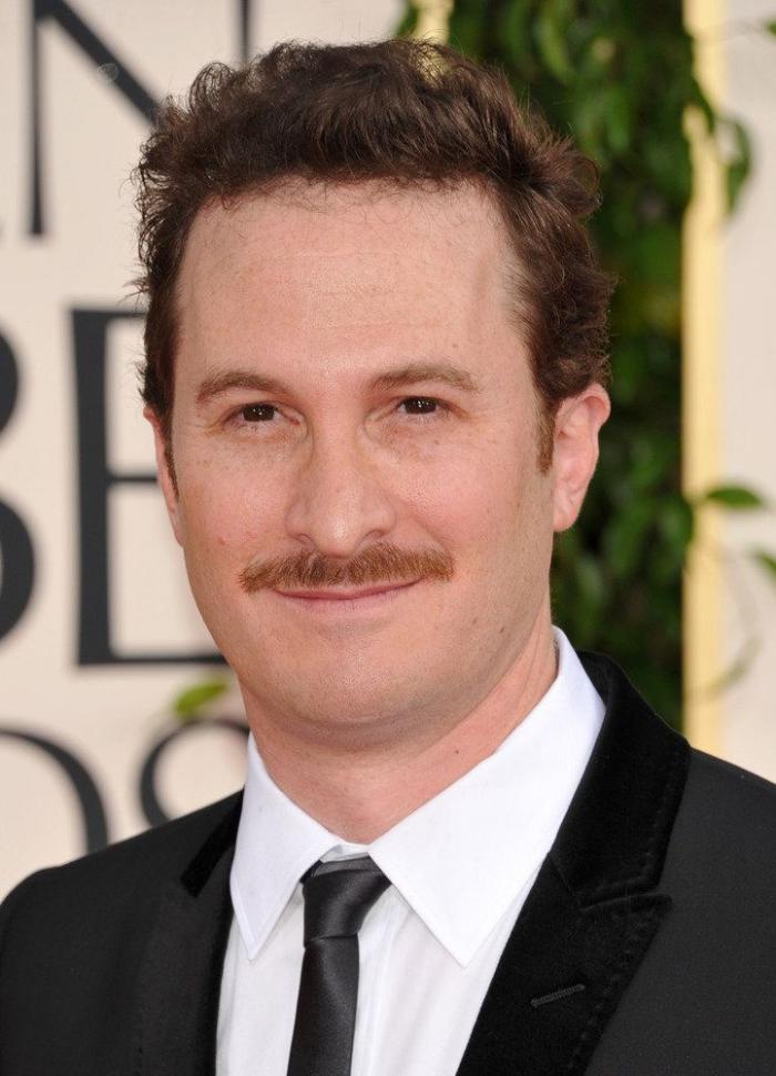 Bradley Cooper cambia de 'look' y no le queda nada bien