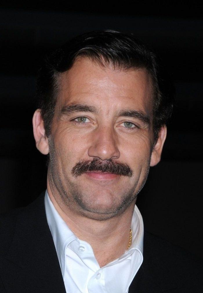 Bradley Cooper cambia de 'look' y no le queda nada bien