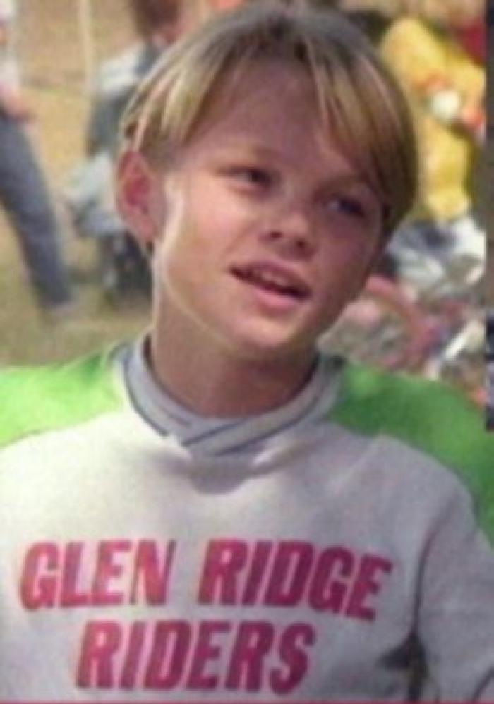 Leonardo DiCaprio es ahora un escarabajo