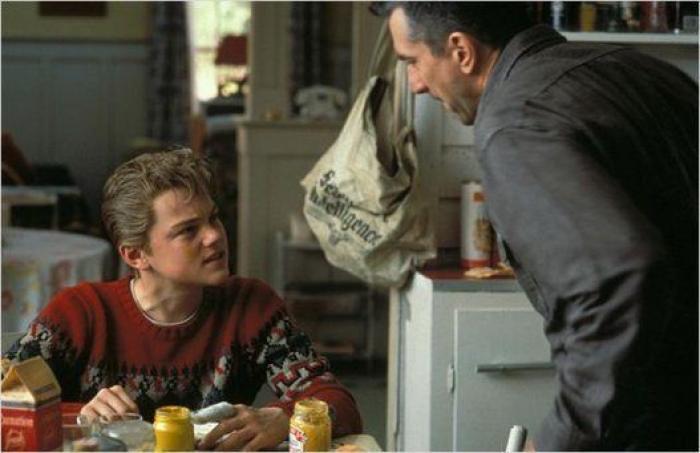 Leonardo DiCaprio es ahora un escarabajo