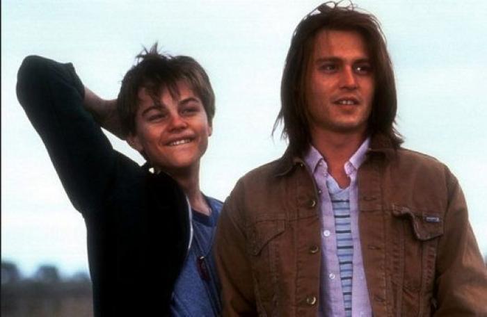 Leonardo DiCaprio es ahora un escarabajo