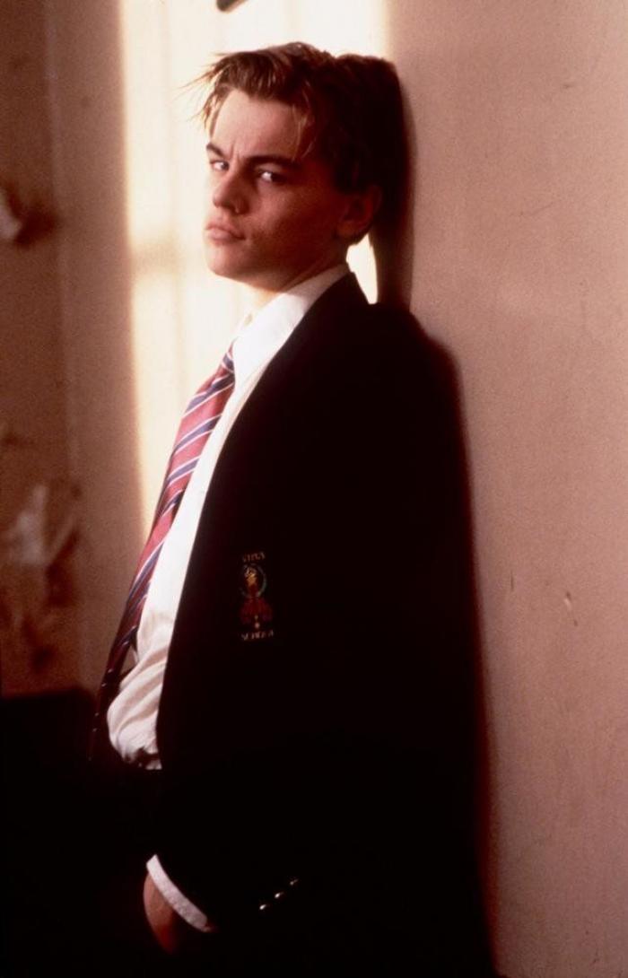 Leonardo DiCaprio es ahora un escarabajo