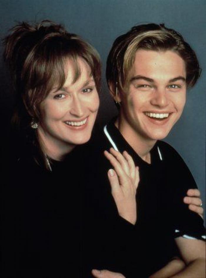 Leonardo DiCaprio es ahora un escarabajo