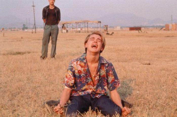 Leonardo DiCaprio es ahora un escarabajo