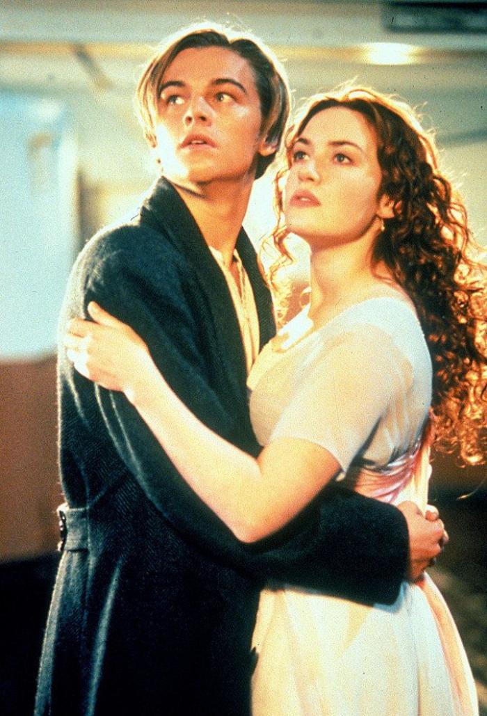 Leonardo DiCaprio es ahora un escarabajo