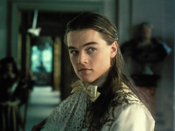 Leonardo DiCaprio es ahora un escarabajo