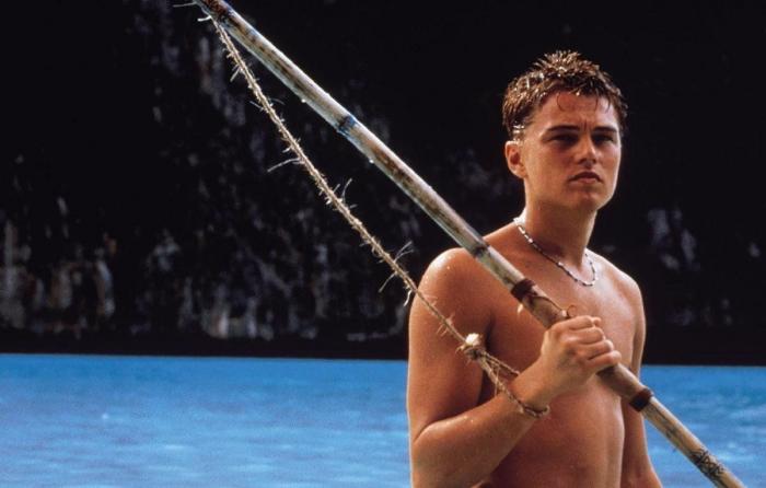 Leonardo DiCaprio es ahora un escarabajo