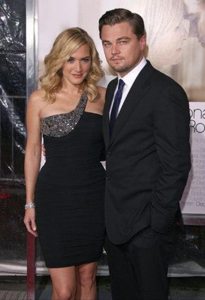 Leonardo DiCaprio es ahora un escarabajo